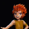 Aries Kiki Kid Saint Seiya 3D Printable Model