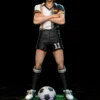 Karl Heinz Schneider STL Captain Tsubasa Sculptures 3D Printing