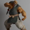 Gouken 3D Printing Figurine Street Fighter STL Files