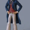Corto Maltese Tutus STL Files