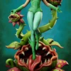 Poison Ivy STL – 3D Printable