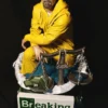 Walter White Breaking Bad Digital STL Files