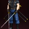 King Bradley Fullmetal Alchemist STL Files