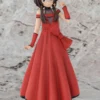 Konosuba Megumin 3D Model Sculpture
