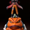 Naruto Sage Mode STL – 3D Printable