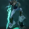 Raziel – Soul Reaver Fullsize STL – 3D Printable