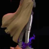 Sung Jin-Woo STL Solo Leveling 3D Printable Fan Model