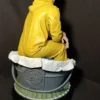 Walter White Breaking Bad Digital STL Files