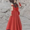 Konosuba Megumin 3D Model Sculpture