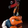 Naruto Sage Mode STL – 3D Printable