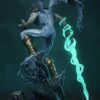 Raziel – Soul Reaver Fullsize STL – 3D Printable