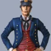Corto Maltese Tutus STL Files