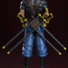 King Bradley Fullmetal Alchemist STL Files