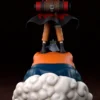 Naruto Sage Mode STL – 3D Printable