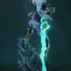 Raziel – Soul Reaver Fullsize STL – 3D Printable
