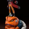 Naruto Sage Mode STL – 3D Printable