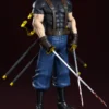 King Bradley Fullmetal Alchemist STL Files
