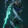 Raziel – Soul Reaver Fullsize STL – 3D Printable
