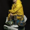 Walter White Breaking Bad Digital STL Files