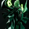 Polaris STL – X-Men-Inspired 3D Printable Mutant Figure