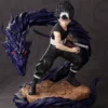 Hiei STL – 3D Printable Figure from Yu Yu Hakusho
