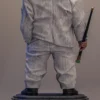 Kingpin New Style Sculptures 3D Printing