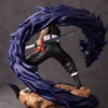 Hiei STL – 3D Printable Figure from Yu Yu Hakusho