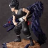 Hiei STL – 3D Printable Figure from Yu Yu Hakusho