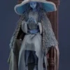 Ranni the Witch STL – Elden Ring-Inspired 3D Printable Figure