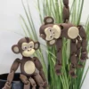 Articulated Monkey STL – 3D Printable