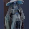 Ranni the Witch STL – Elden Ring-Inspired 3D Printable Figure
