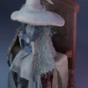 Ranni the Witch STL – Elden Ring-Inspired 3D Printable Figure