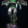 Buzz Lightyear STL – 3D Printable Space Ranger Figure