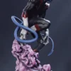 Nightcrawler STL X-Men Teleporting Hero 3D Printable Model