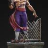 Vega STL Files – Street Fighter 3D Printable