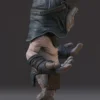 Babu Frik STL – 3D Printable