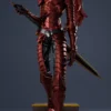 Igris STL – 3D Printable Shadow Knight Figure from Solo Leveling