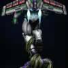 Buzz Lightyear STL – 3D Printable Space Ranger Figure