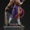 Vega STL Files – Street Fighter 3D Printable