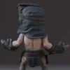 Babu Frik STL – 3D Printable