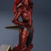 Igris STL – 3D Printable Shadow Knight Figure from Solo Leveling