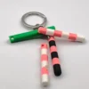 Cylindrical Micro Whistle STL – Compact 3D Printable