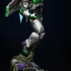 Buzz Lightyear STL – 3D Printable Space Ranger Figure