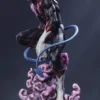 Nightcrawler STL X-Men Teleporting Hero 3D Printable Model