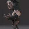 Babu Frik STL – 3D Printable
