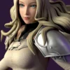 Tesera STL – Claymore 3D Printable Warrior Figurine
