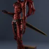Igris STL – 3D Printable Shadow Knight Figure from Solo Leveling