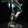 Buzz Lightyear STL – 3D Printable Space Ranger Figure