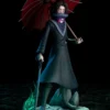 Feitan Portor Hunter X Hunter Sculptures 3D Printing