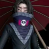 Feitan Portor Hunter X Hunter Sculptures 3D Printing